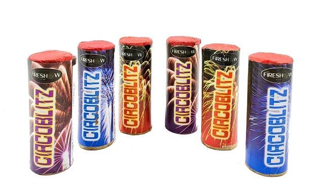 Circoblitz