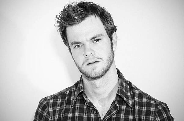 'The Boys': Jack Quaid To Star In Amazon Superhero Series