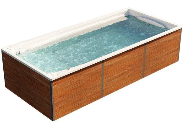USSPA Swimspa