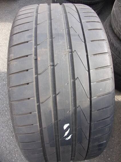 245/50/18 93Y HANKOOK Ventus S1 Evo 2, letní