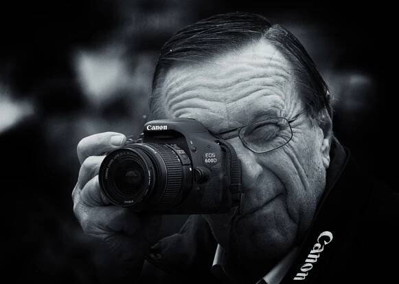 Zoltán Varga - Fotoklub Karola Plicku Martin