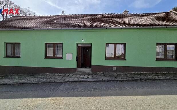 Prodej dům - Březina, Nové Sady, 114 m2