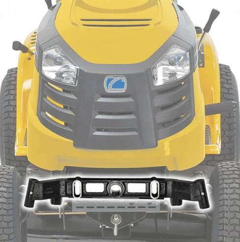 Traktorová kosačka Cub Cadet LT3 PR105 7