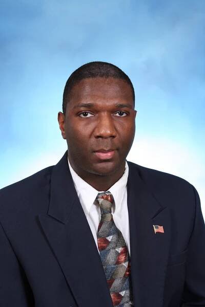 Alvin Greene – Wikipedie