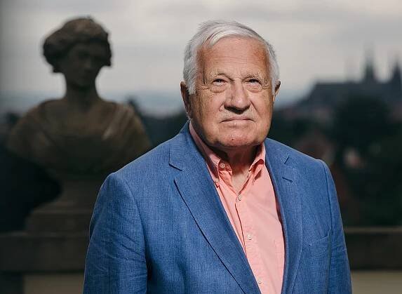 KLAUS: Dnešní Západ se nebezpečně blíží k realitě komunismu, ekonomicky i politicky