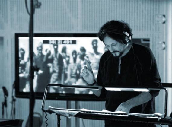 Michel Duvoisin – Michel Duvoisin composer, songwriter and musician
