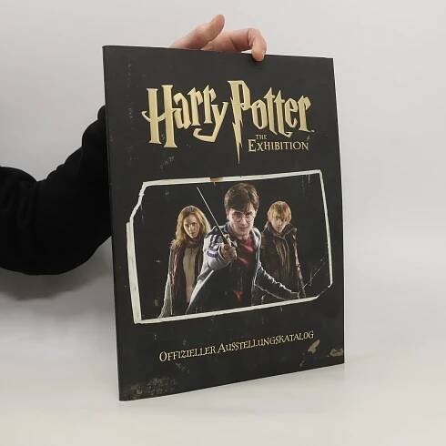 Harry Potter The Exhibition