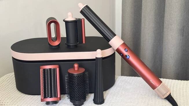 The best curling irons for bouncy, full hair, tested and reviewed