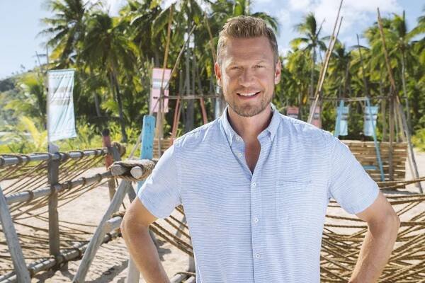 Survivor - Promo