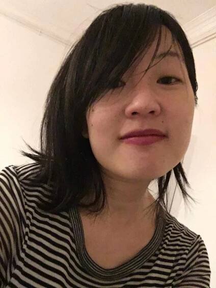 Lisa Cheng