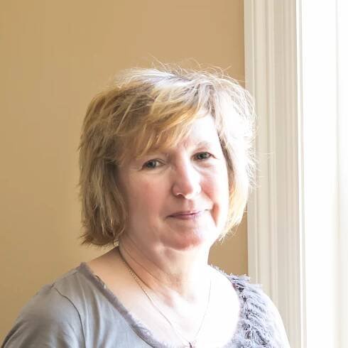 Donna Martin
