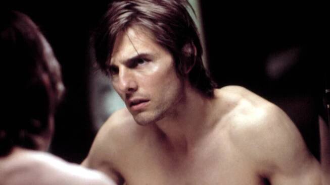 Vanilla Sky (2001)