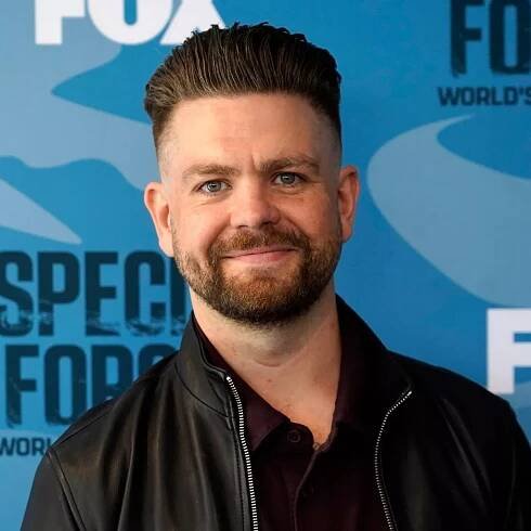 Jack Osbourne and rarely-seen sister Aimee 'not close at all' as he addresses 'regret'