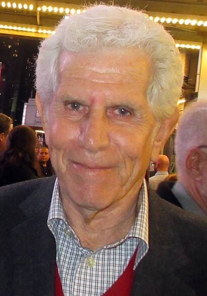 Tony Roberts (Schauspieler)