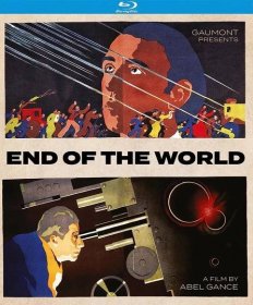 Konec světa (1931)