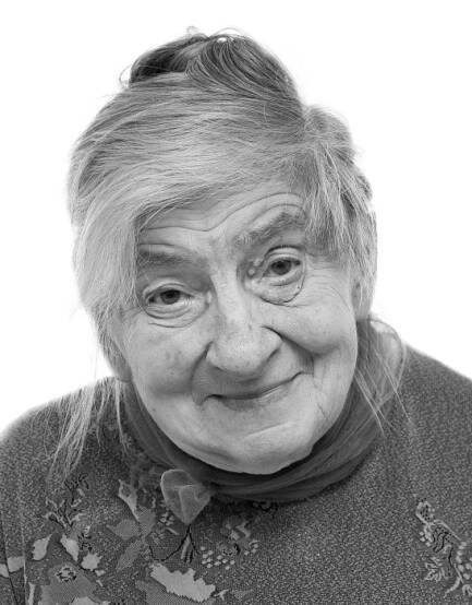 Kučerová Dagmar - Cena města Olomouce