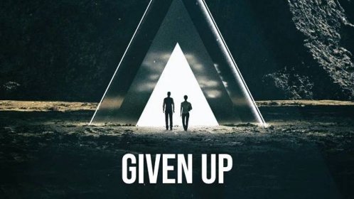 Linkin Park & NF - GIVEN UP (2023)