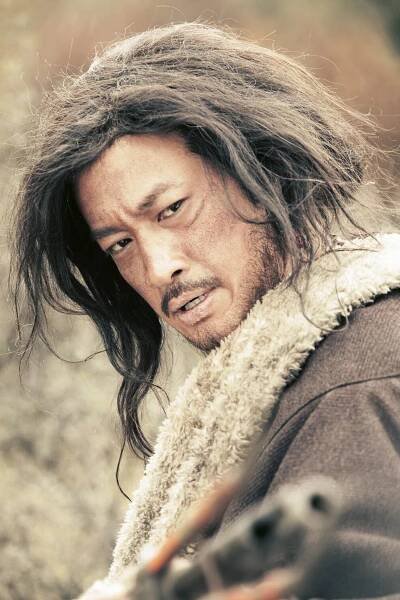 Xi zang wang shi - Z filmu - Peter Ho