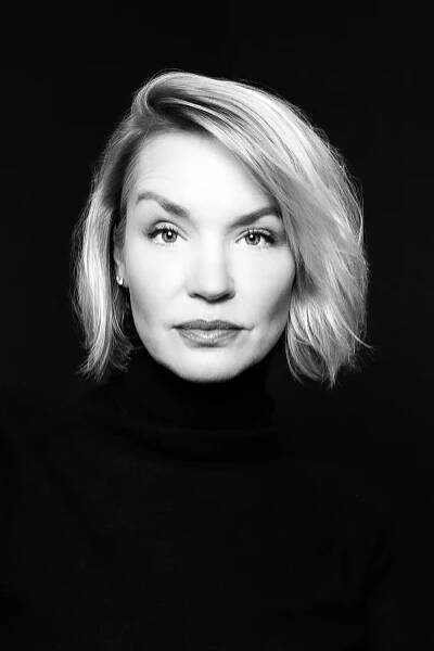 Ashley Scott - Aaron Farrier - Celebrity Photographer | Designer