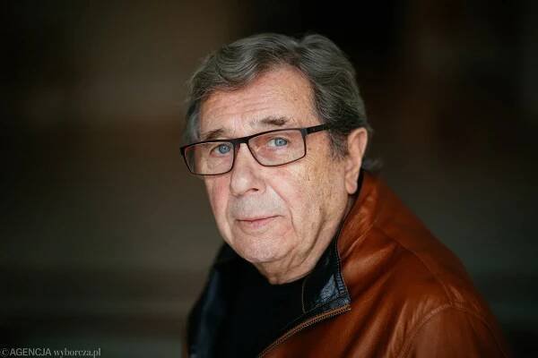 Janusz Gajos Net Worth, Age, Movies And Biography