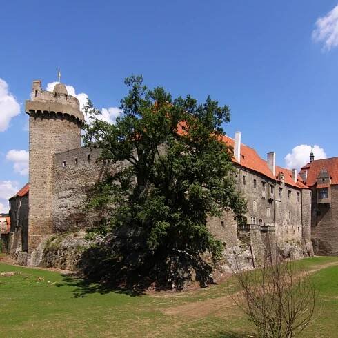 Hrad Strakonice | Slevomat.cz