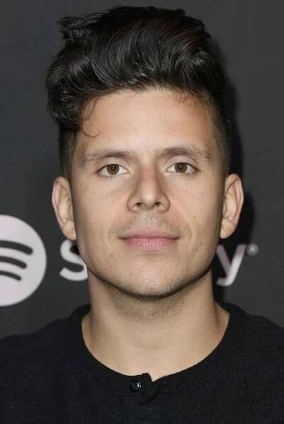 Rudy Mancuso herec