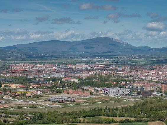 Vitoria-Gasteiz