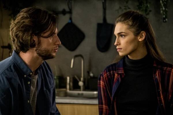 Zakochani po uszy - Episode 58 (S05E58) (2021)