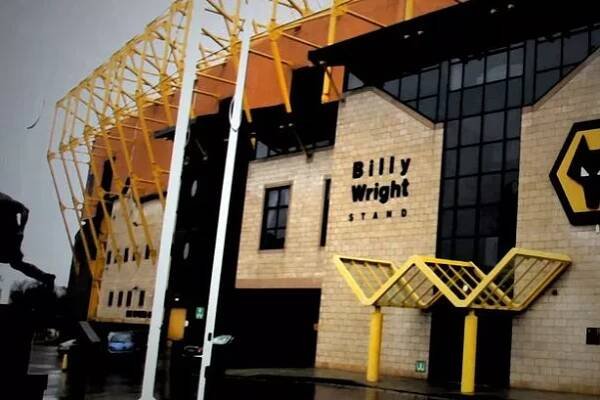 Wolverhampton Wanderers - latest WWFC news, transfers, match reports, live coverage and fixtures - BirminghamLive