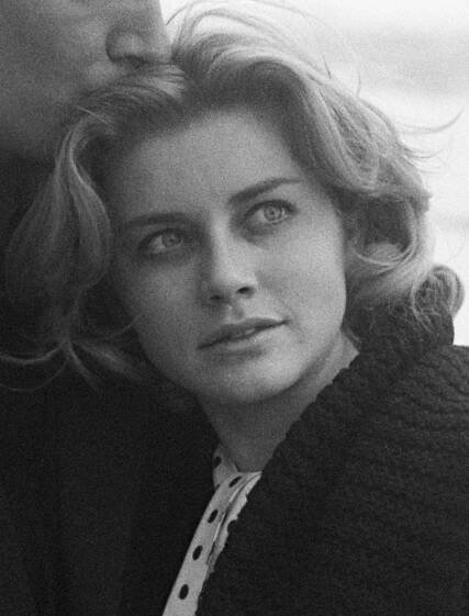 Dolores Hart