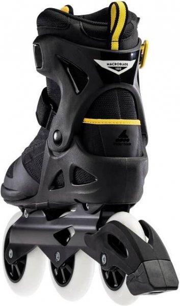 Rollerblade MACROBLADE 100 3WD