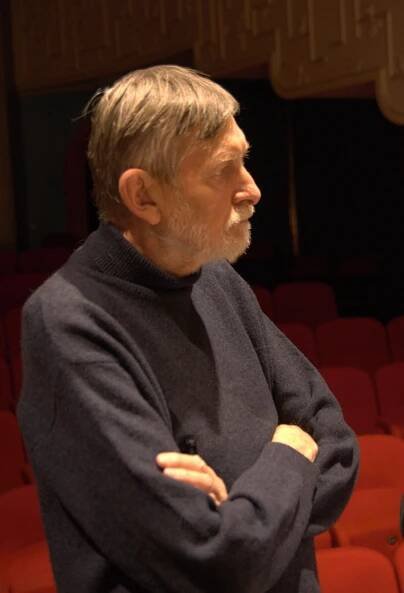 Jan Schmid fotka