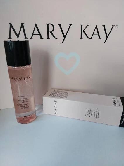 MARY KAY Odličovač očí