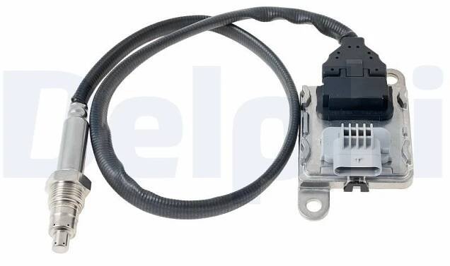DELPHI senzor NOx RVI Master, Trafic - ANS1009-12B1