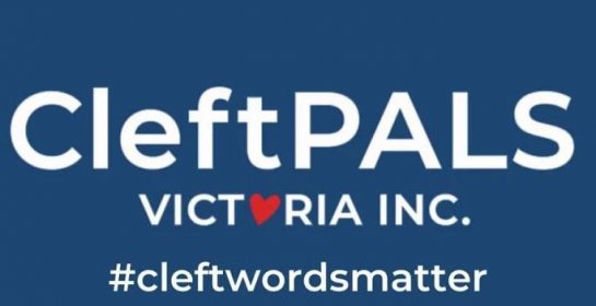 CleftPals Victoria – Helping those with, and affected by, cleft lip and palate.