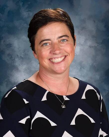 Cindy Barnes 