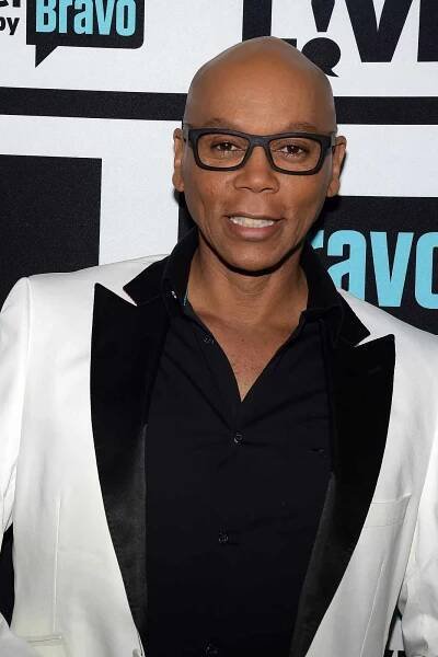 RuPaul Admits He Owns a Lot of Fake Artwork: 'I Just Don't Want to Have the Responsibility to Protect It'