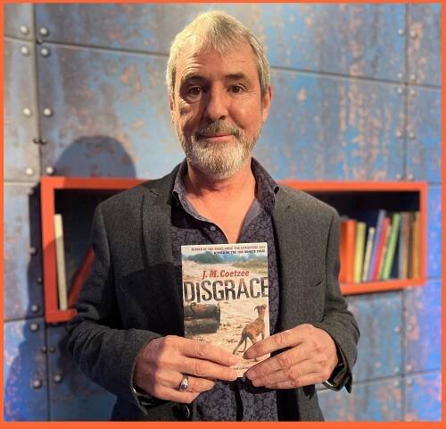 Find out more about the books featured on Between the Covers | The Booker Prizes