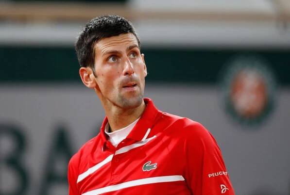 Nadal v klukovské euforii a nechápající Djokovič. To bylo finále Roland Garros