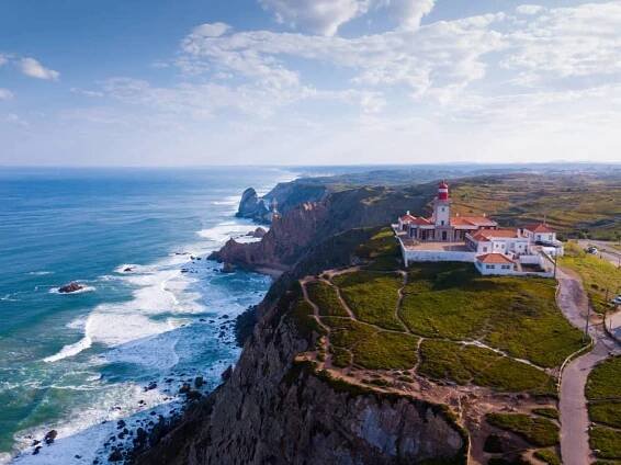 Mys Cabo da Roca
