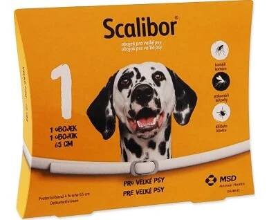 Scalibor Protectorband