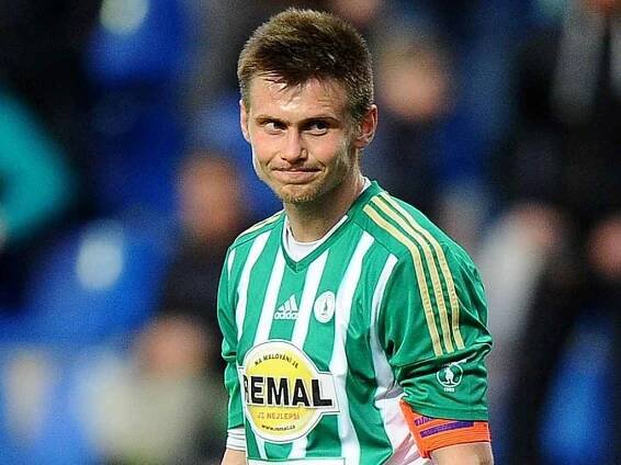 Daniel Krch se po dlouhých letech věrných služeb Bohemians bude připravovat s Duklou.