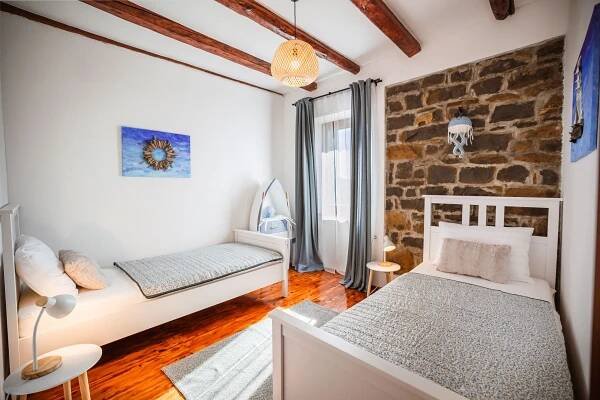 Vila Carla - Istrian Embrace