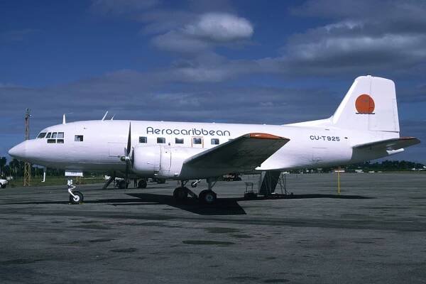 Iljušin Il-14/Avia Av-14 – Letadla na plátně.cz