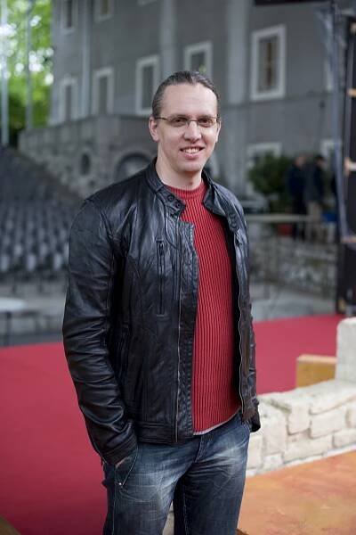 Marko Nabersnik