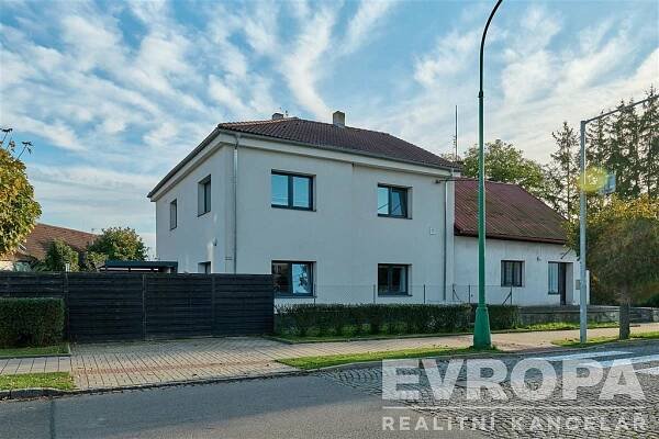 Černilov, okres Hradec Králové