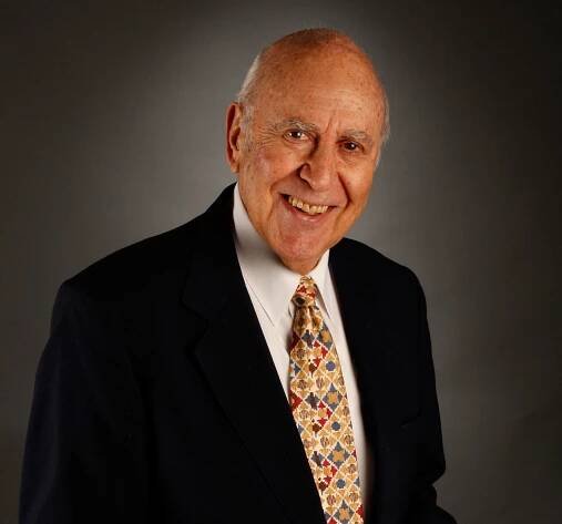 Carl Reiner, longtime comedy legend, dies at 98