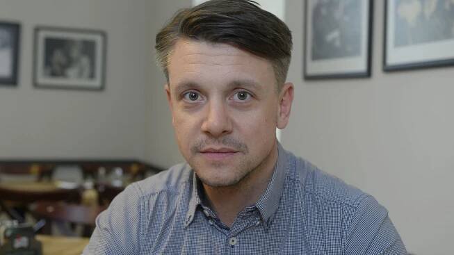 Brutální vražda Ondřeje Kavana: 40 minut se houpal na promrzlém zvonu!