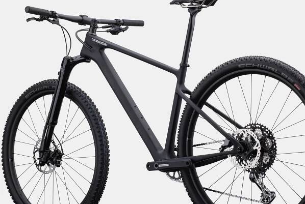 kolo Cannondale Scalpel HT Carbon 2 CRD 2025 | 4 KLUCI OD KOL