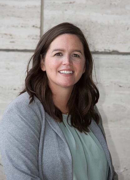 Emily Weston Cox MA